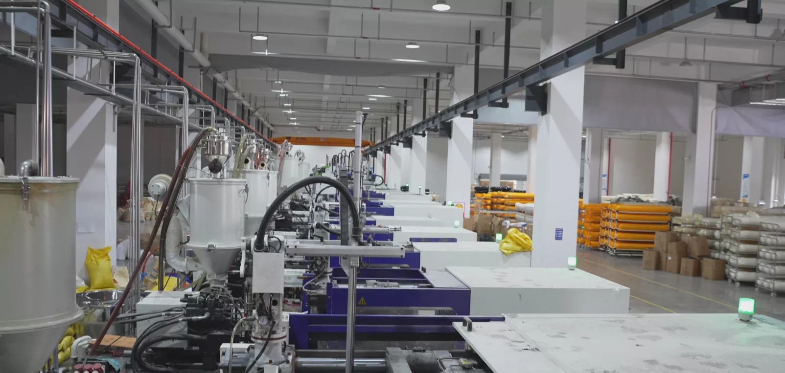 Nhãn hiệu riêng được thực hiện dễ dàng: Hướng dẫn về dịch vụ đóng gói OEM và logo tùy chỉnh của chúng tôi