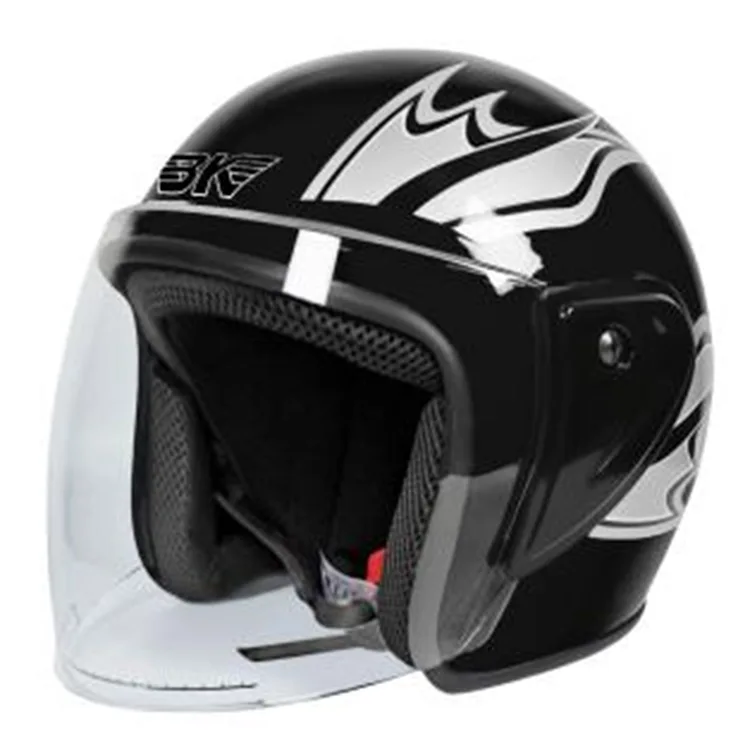 Mũ bảo hiểm Casco Moto 3/4