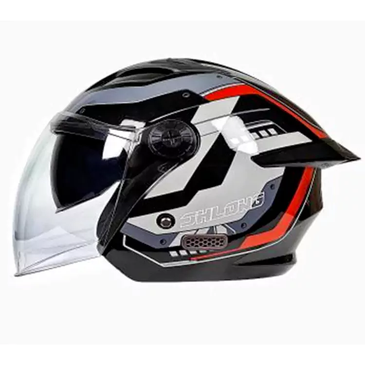Mũ bảo hiểm 3/4 xe máy
