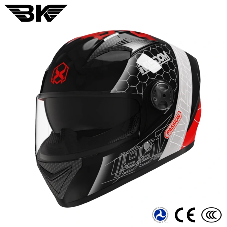 Mũ bảo hiểm xe máy ABS