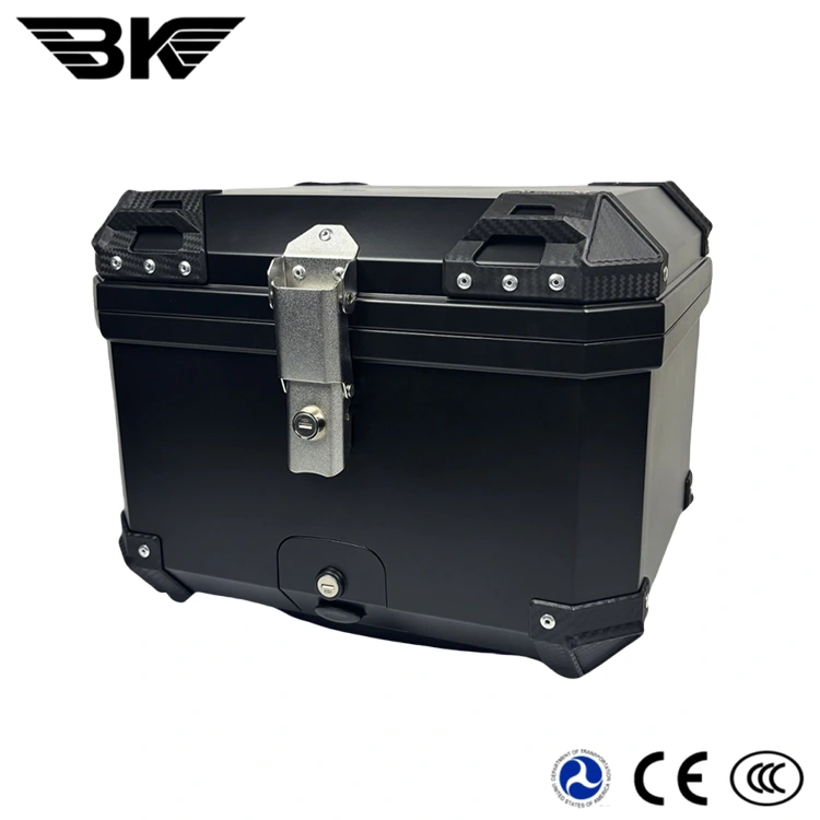 Hộp đựng xe máy ABS
