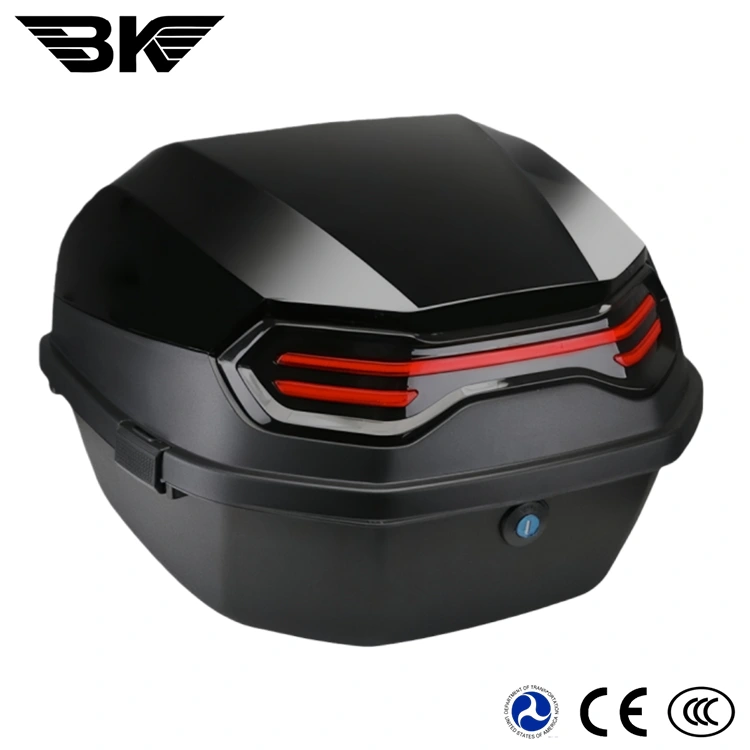 Cốp xe máy ABS