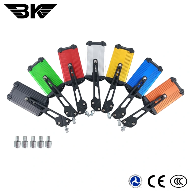 Gương chiếu hậu xe máy hợp kim nhôm