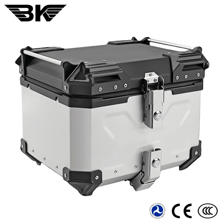 Hộp đựng xe máy bằng nhôm