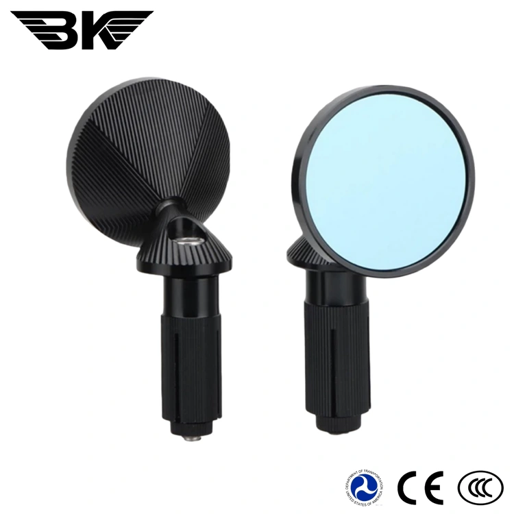 Gương chiếu hậu tay lái xe máy CNC