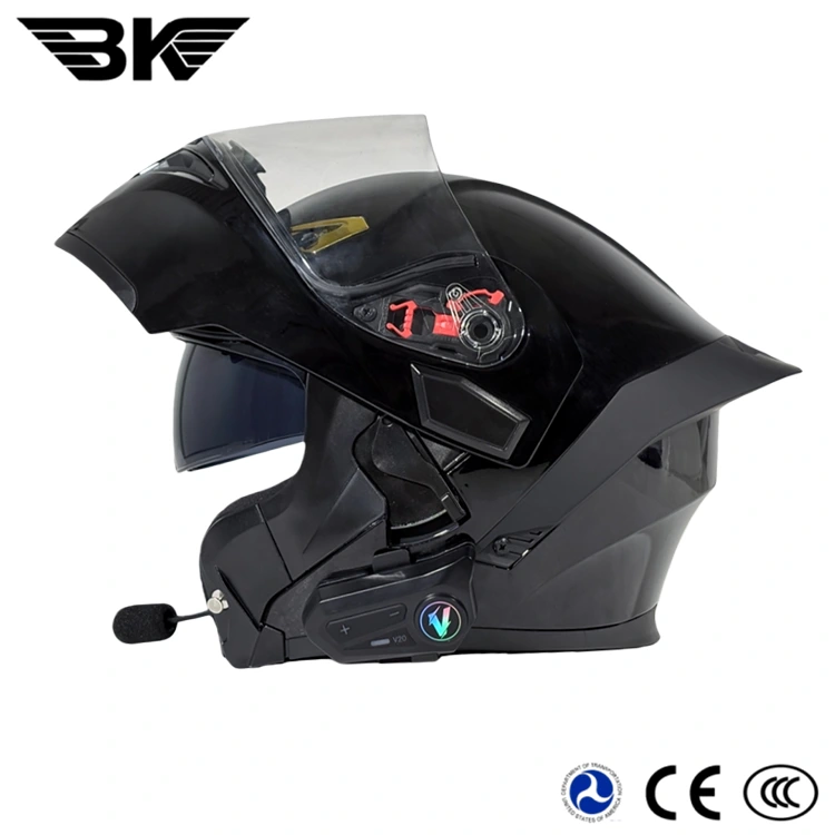 Mũ bảo hiểm xe máy Dot Bluetooth