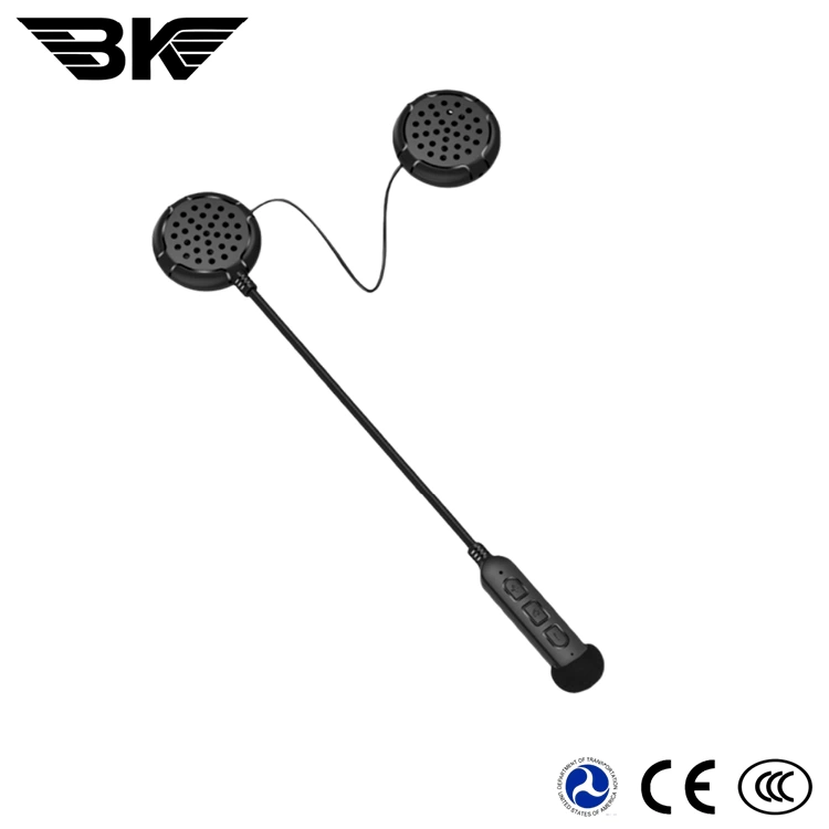 Mũ bảo hiểm Tai nghe Bluetooth tích hợp
