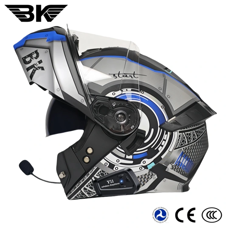 Mũ bảo hiểm xe máy có Bluetooth