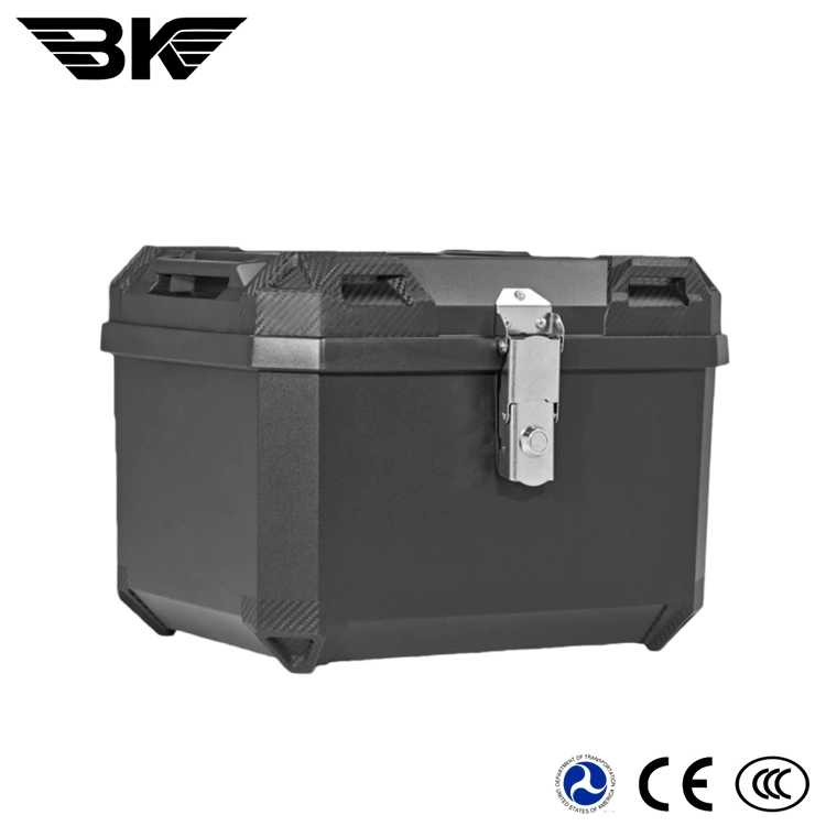 Hộp đuôi xe máy PP