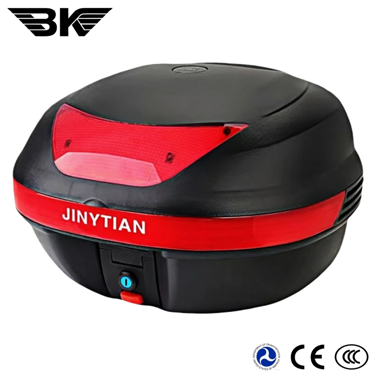 Hộp đựng xe máy PP