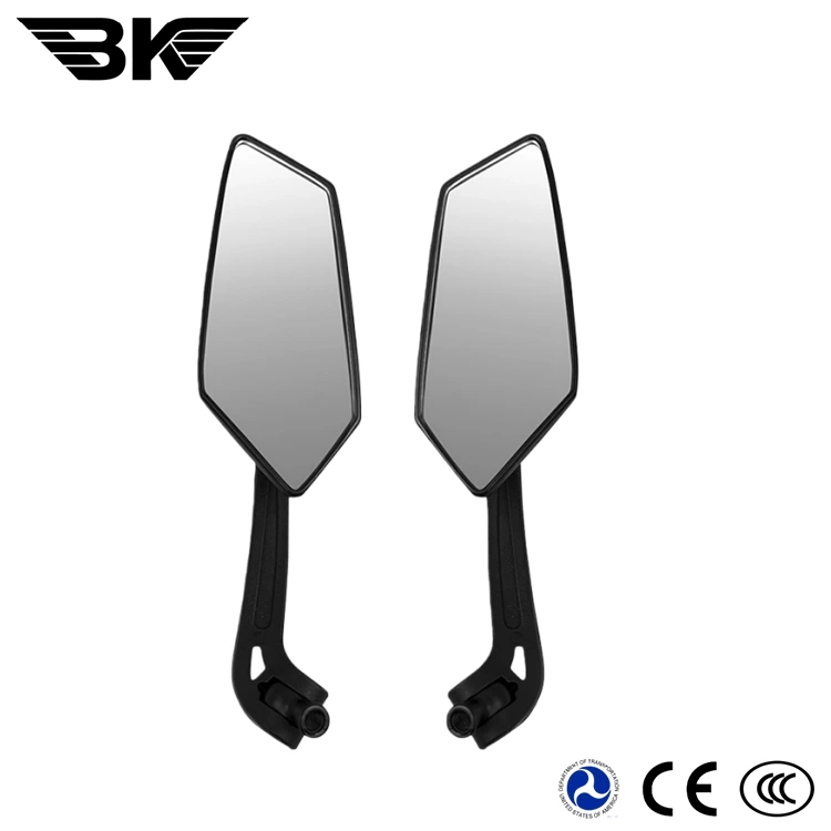 Gương chiếu hậu xe máy phổ thông ABS